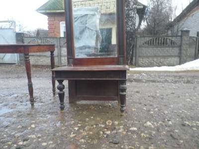 Старинное зеркало Россия в Москве фото 9