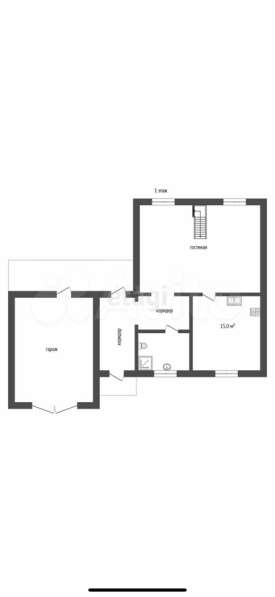 Таунхаус в Тамбове фото 5