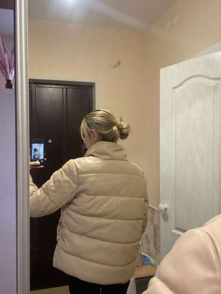 Куртка женская в Нижнем Новгороде фото 7