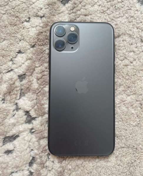 IPhone 11pro 256gb