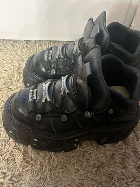 New rock в Москве фото 3