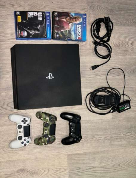 Playstation 4pro