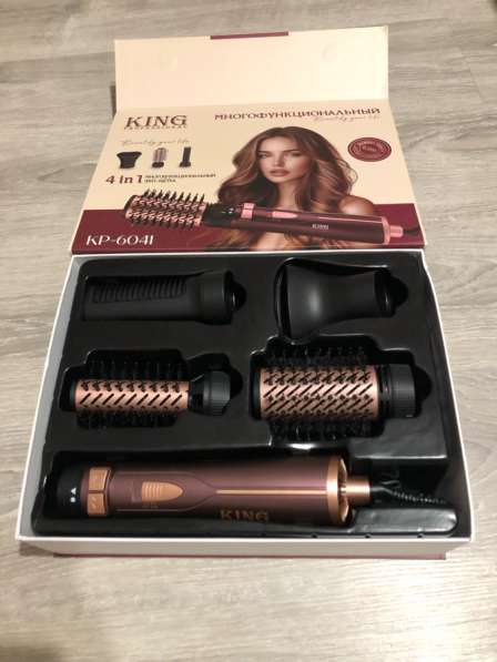 Фен для волос