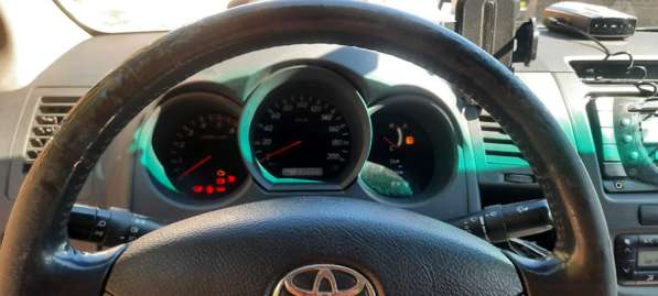 Toyota, Hilux, продажа в Нягани