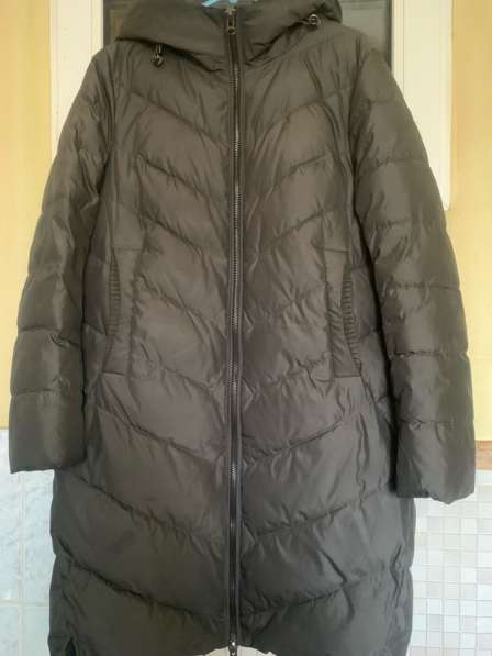 Продам пуховик