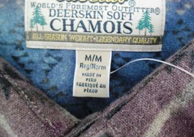 Теплая рубашка с охотничьими принтами в Москве фото 5