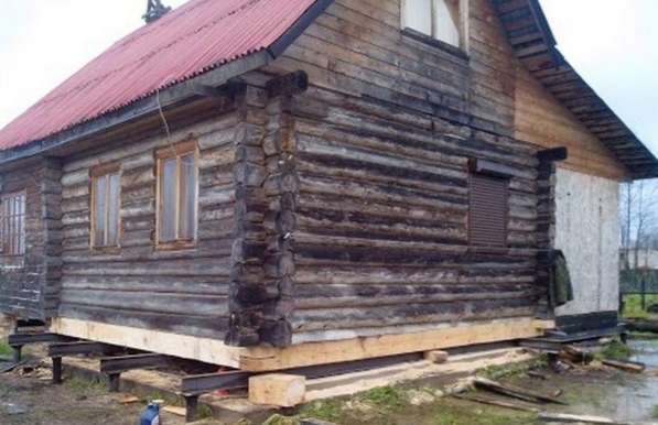 Ремонт строельство в Пушкино фото 17