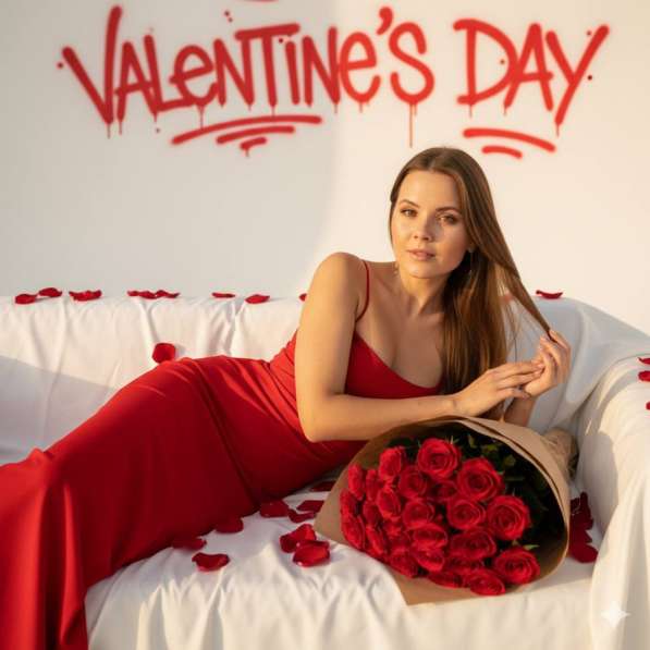 Сделаю ии фотографии