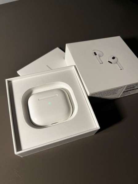 Air Pods Pro(premium) в Владивостоке фото 4