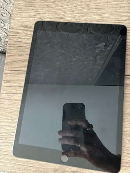 Ipad 7