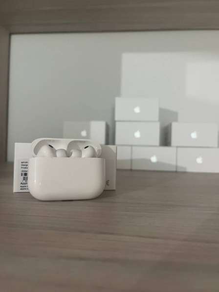AirPods 3 pro premium в Москве фото 5