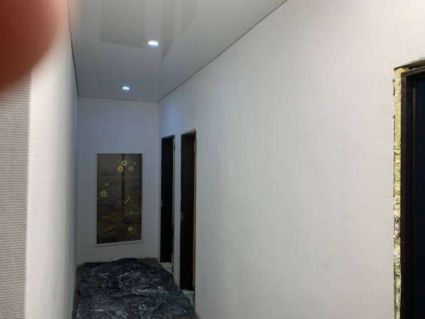 Отделочные работы