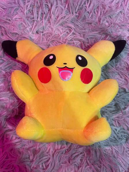 Набор игрушек 3 штуки в Череповце фото 3