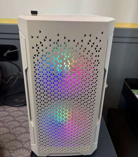 Игровой пк, комплект в Путилково фото 8