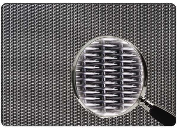 Сетка тканая