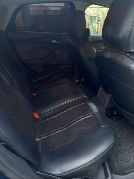 Ford, Focus, продажа в Махачкале в Махачкале фото 4