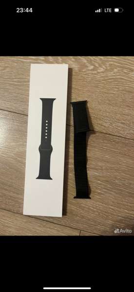 Apple Watch 5 44 мм в Москве фото 10