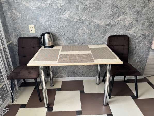 Квартира на сутки в центре города в фото 5