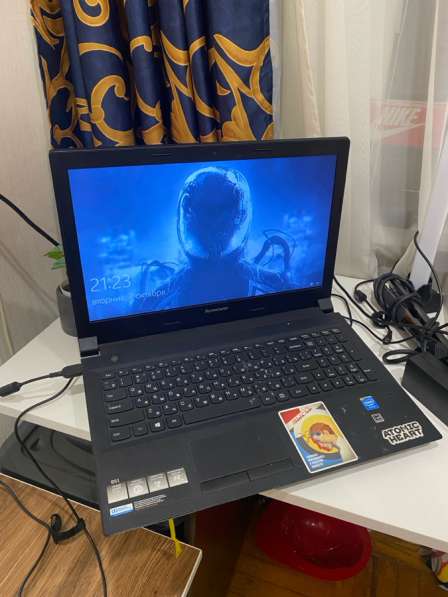 Ноутбук Lenovo