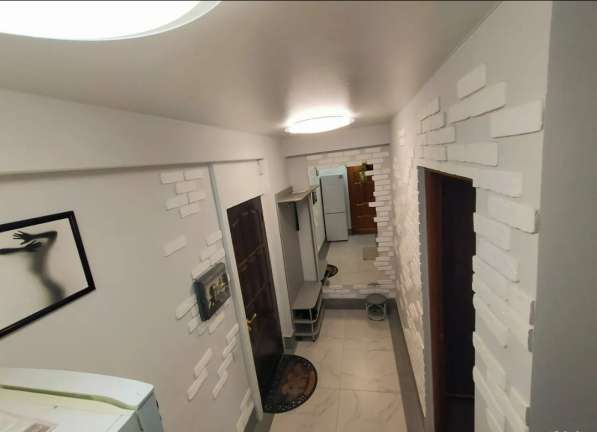 Посуточно и почасово квартира в Гагаринском районе в Севастополе фото 13