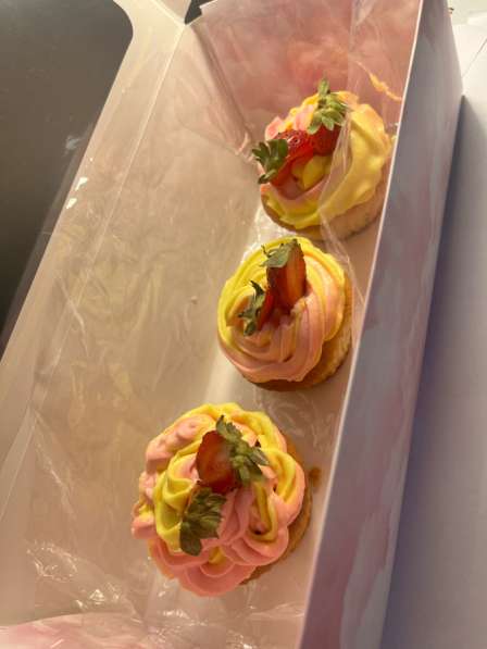 Зефир на заказ в Краснодаре