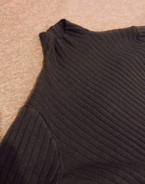 Платье трикотажное в Санкт-Петербурге