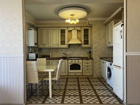 3-х комн. 72 м2 по ул. Парковая в Севастополе фото 19