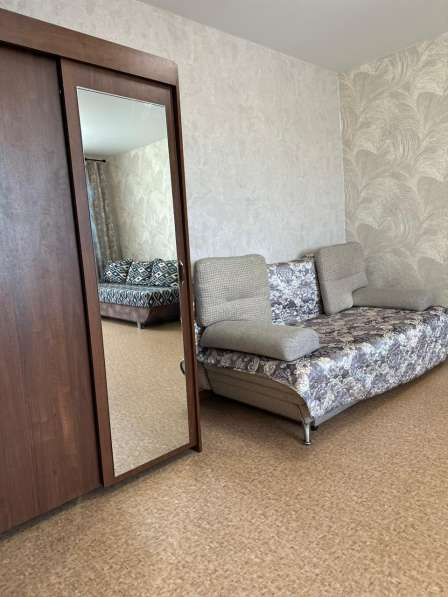 Уютная квартира по улице Локомотивная в Хабаровске фото 10