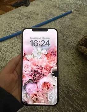 IPhone 12 Pro Max в Москве фото 6