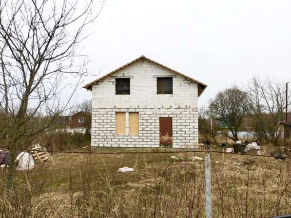 Дом 100м2 СНТ Химик-2 в Переславле-Залесском фото 25