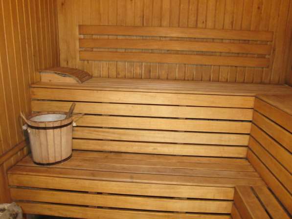 Коттедж на 1линии Волги в черте города в Самаре фото 11