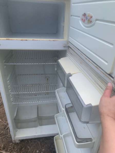Холодильники в Краснодаре фото 7