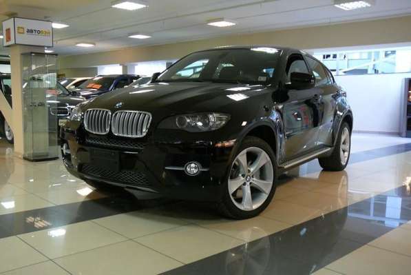 BMW, X6 M, продажа в Волгограде в Волгограде фото 5