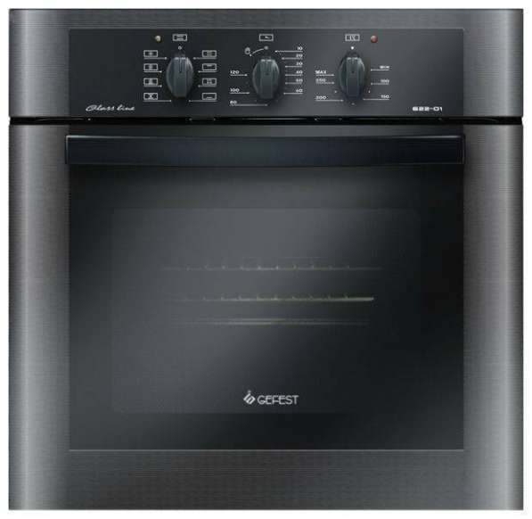 Шкаф духовой Gefest ДА 622-01