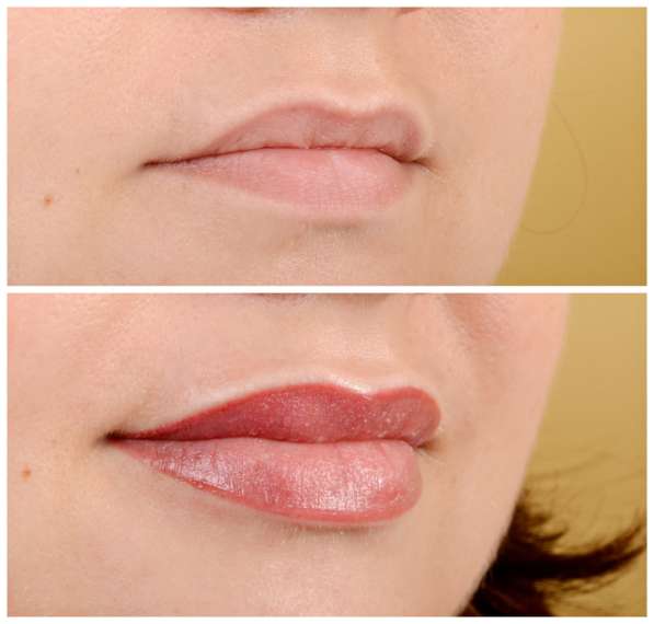 Наращивание ресниц в Москве фото 4