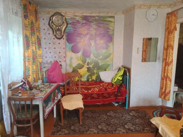 Продам 1-к квартиру Гоголя 36 в Минусинске фото 6