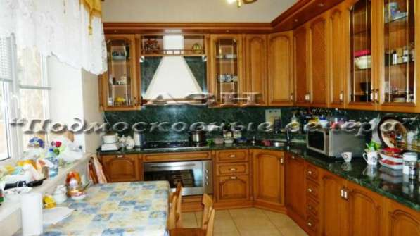 Сдам коттедж в Апрелевка.Есть Канализация, Электричество, Газ. в Апрелевке фото 24