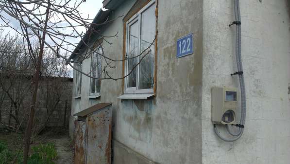 Продам дом недалеко от Черного моря в Краснодаре