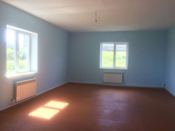 Продам дом в Зауральном 190 кв. м.(готовый) участок 10 сот в Оренбурге фото 11
