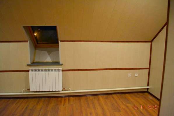 Продам дом в Ростов-на-Дону.Жилая площадь 270 кв.м. в Ростове-на-Дону фото 12