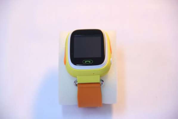 Детские GPS часы Smart Baby Watch Q70S с WI-FI и GPS 2.0 в Санкт-Петербурге фото 4