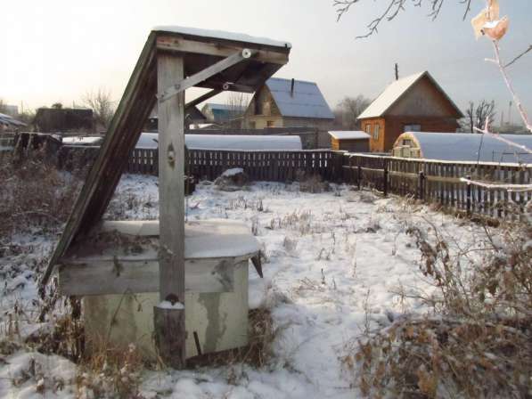Продается дача СНТ Луч в Кургане фото 14