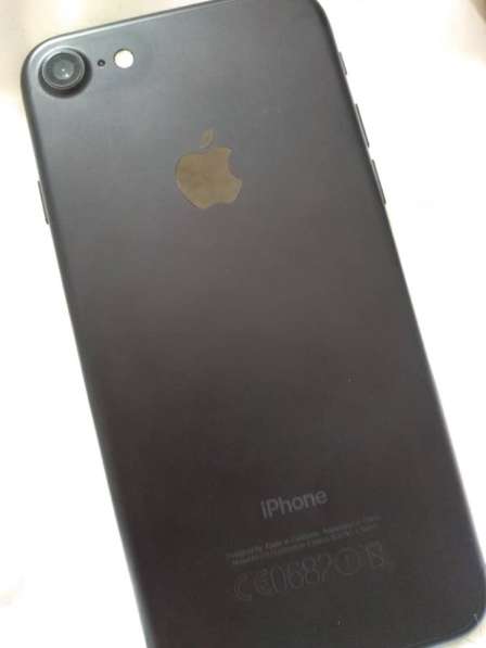 IPhone 7 32 gb в Балашихе фото 3