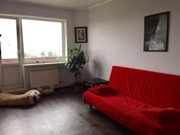 Продается 2-х комнатная квартира, Дмитриева, 2 корп1 в Омске фото 9
