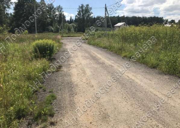 realty_mapper3.plot_in_locationПлощадь 15.00 сот.Есть Электричество, Водопровод. в Москве фото 5