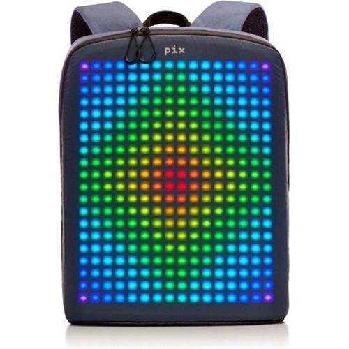 Интерактивный рюкзак PIX с LED-экраном в Уфе фото 3