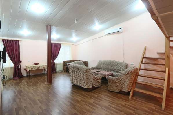 Посуточное Квартира в Ереване