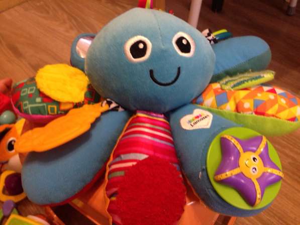 Обменяю игрушки в Москве фото 8