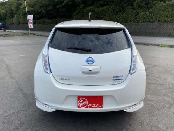 Nissan, Leaf, продажа в Москве в Москве фото 9