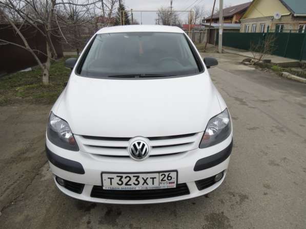Volkswagen, Golf Plus, продажа в Ставрополе в Ставрополе
